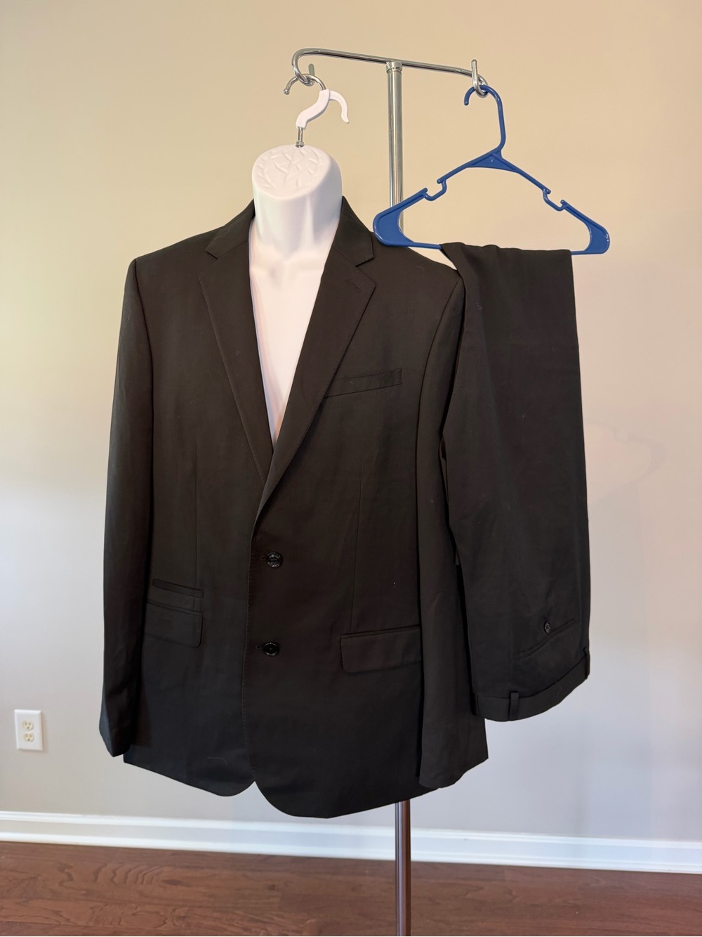 Suit